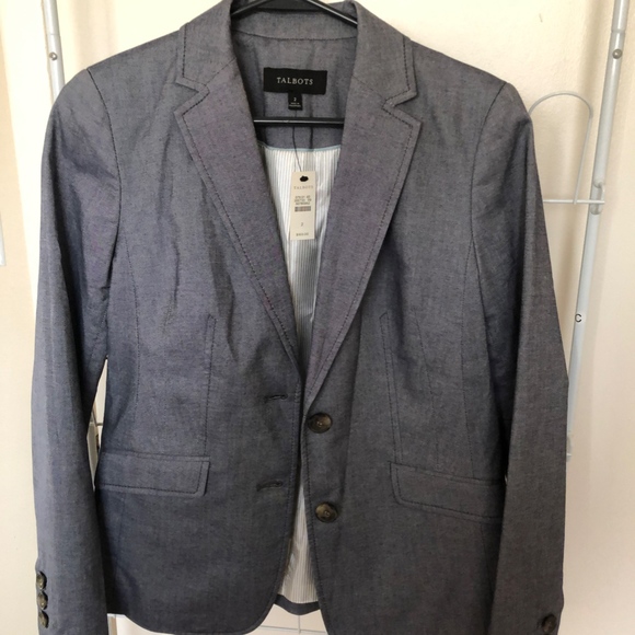 Talbots Blazer - Picture 5 of 5